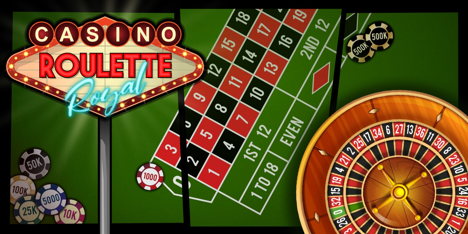 roulette