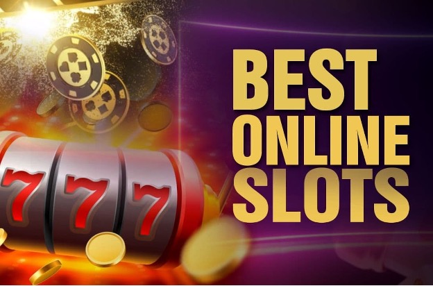 judi slot online