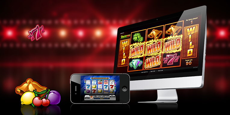 slot online